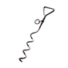 Active Canis Garden Screw, 45 cm