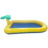 Active Canis Pet Splash Pool | 163 x 100 cm