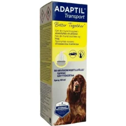 Adaptil Transport Spray 60 ml