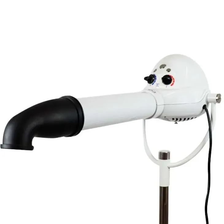 Aeolus Flamingo Brushless Blower | TD-906