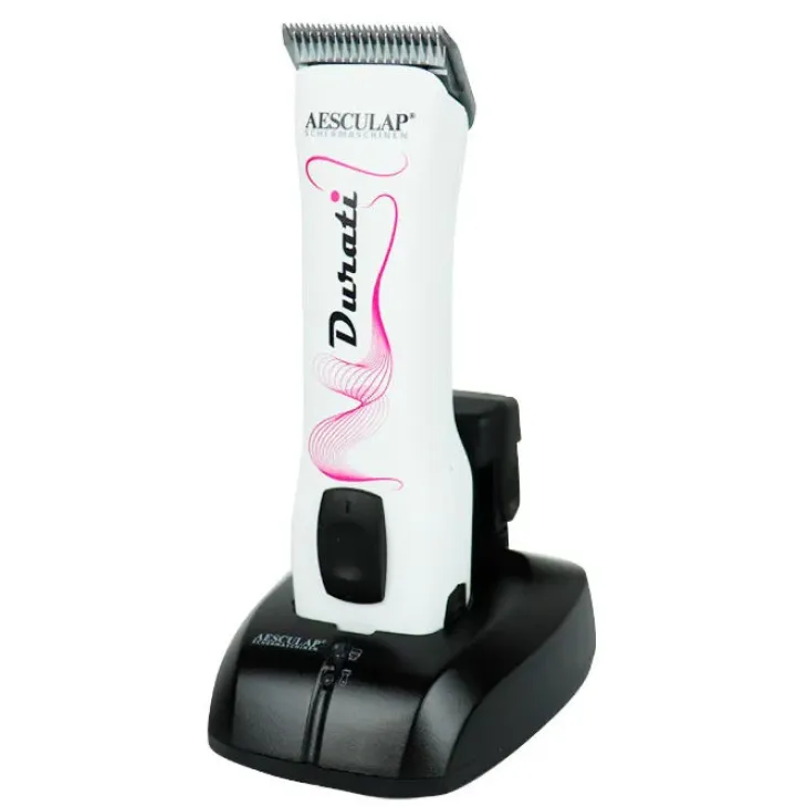 Aesculap Durati ProWhite trimmer | Trådløs