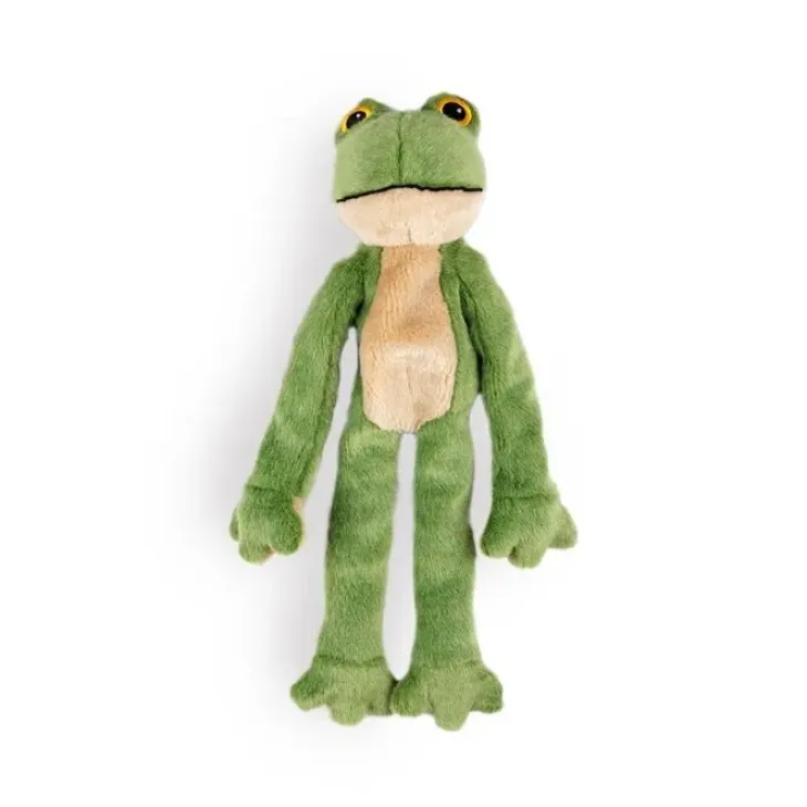 AFP Frøen Henning Slaskebamse | 42 cm