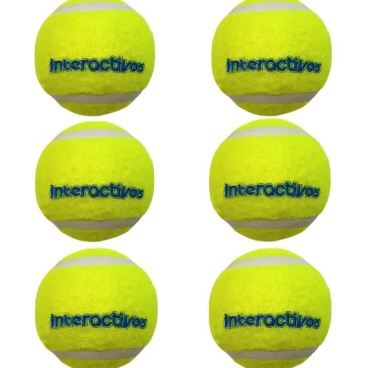 AFP Interactives - Aportbolde 6 stk.