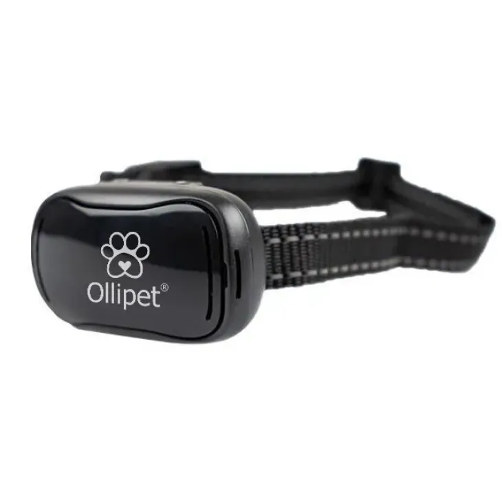 Anti-Bark USB | Anti-gø-halsbånd