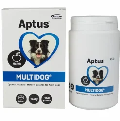 Aptus Multidog tabletter | 150 stk