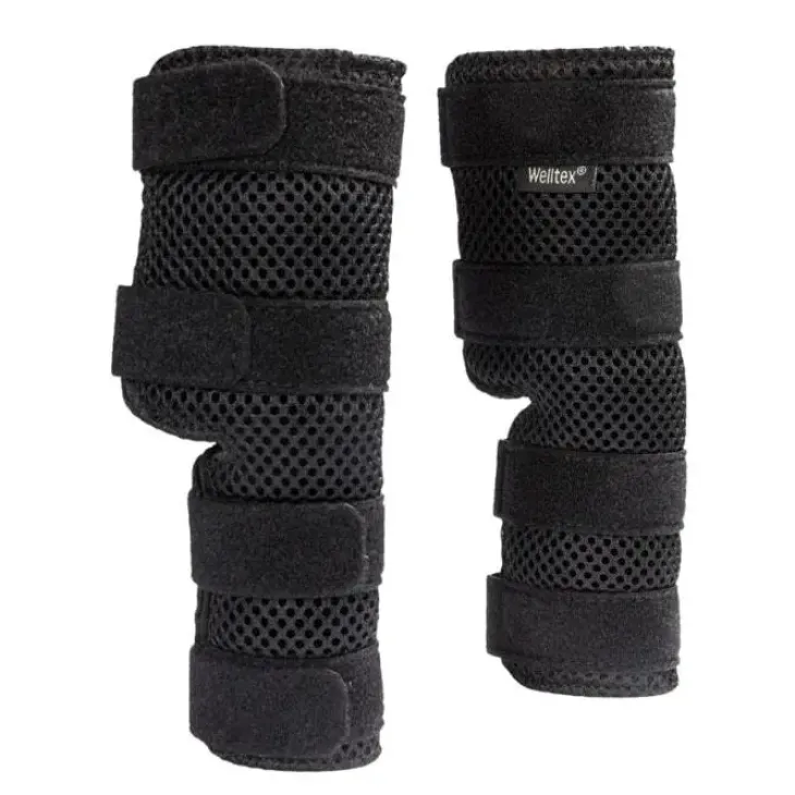 Back on Track Dixie Hasebandage