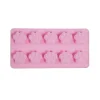 Bageform med 10 poter