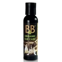 B&B Ear Care | Økologisk ørepleje, 100ml
