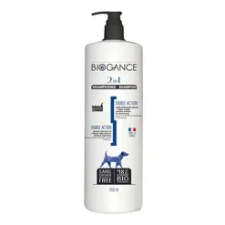 Biogance 2i1 Shampoo