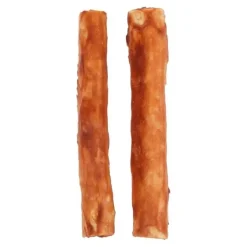 Boost sticks med kollagen og laks | 12,5 cm | 1stk.