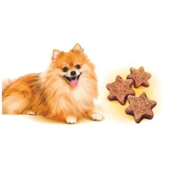 Brit Care Dog Mini Treats, Shine | 50g