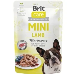 Brit Care Mini | Vådfoder 85g