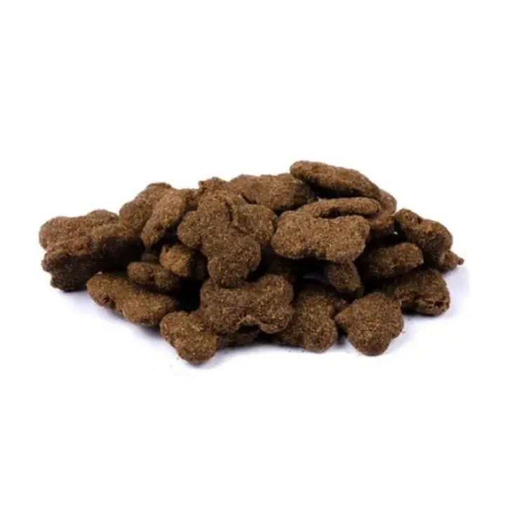 Brit Crunchy Snack, Insects With Turkey | 200g.