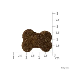 Brit Crunchy Snack, Insects With Tuna | 200g.