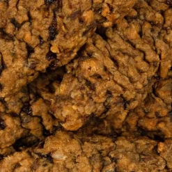 Brit Jerky Beef Fillets | 80g