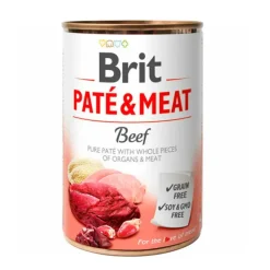 Brit Paté & Meat | Vådfoder