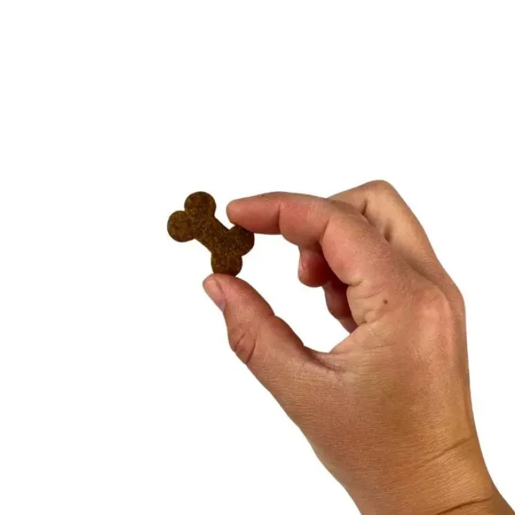 Carnilove Crunchy Snack, Wild Boar with Rosehips | 200g