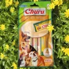 Churu Creamy Treat til hund | 4x 14g