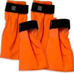 Companion hundesokker | Orange