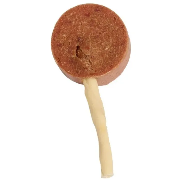 Companion Lollipop|And