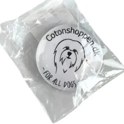 Cotonshoppen køleskab magnet