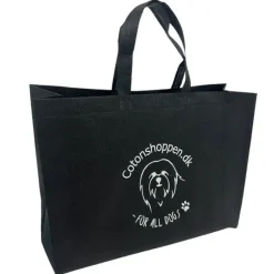 Cotonshoppens Shoppingbag