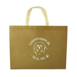 Cotonshoppens Shoppingbag