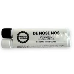 De Nose Nos | Winners Circle