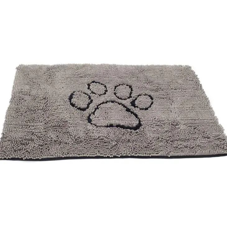 Dirty Dog Doormat | Måtte til hunde