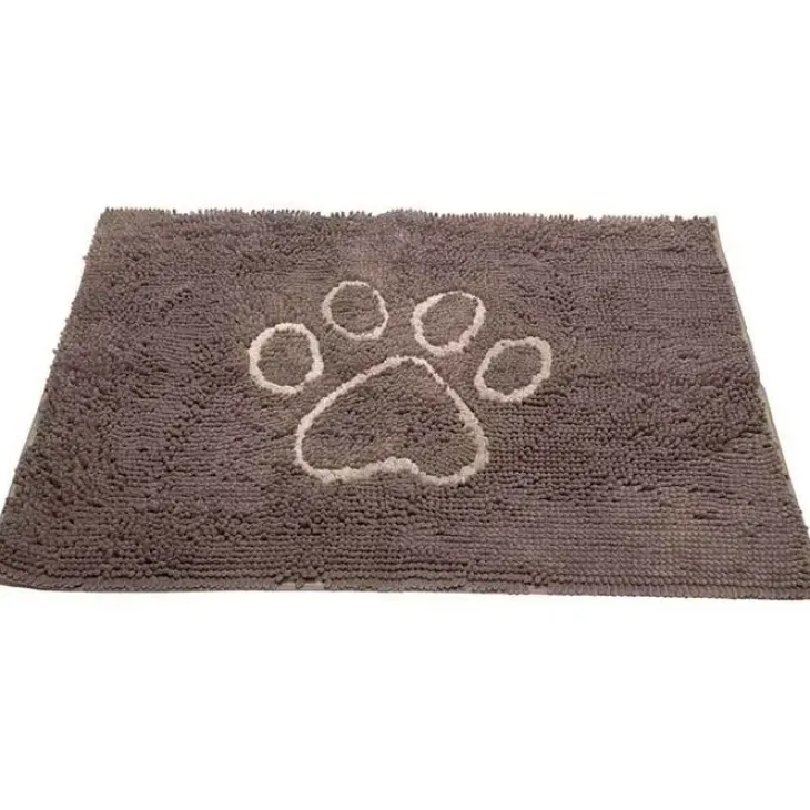 Dirty Dog Doormat | Måtte til hunde