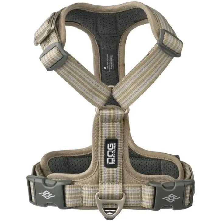 DOG Copenhagen Comfort Walk Air™ selen | Step in