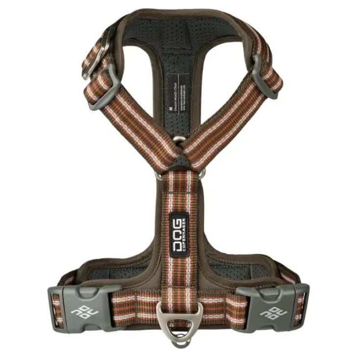 DOG Copenhagen Comfort Walk Air™ selen | Step in