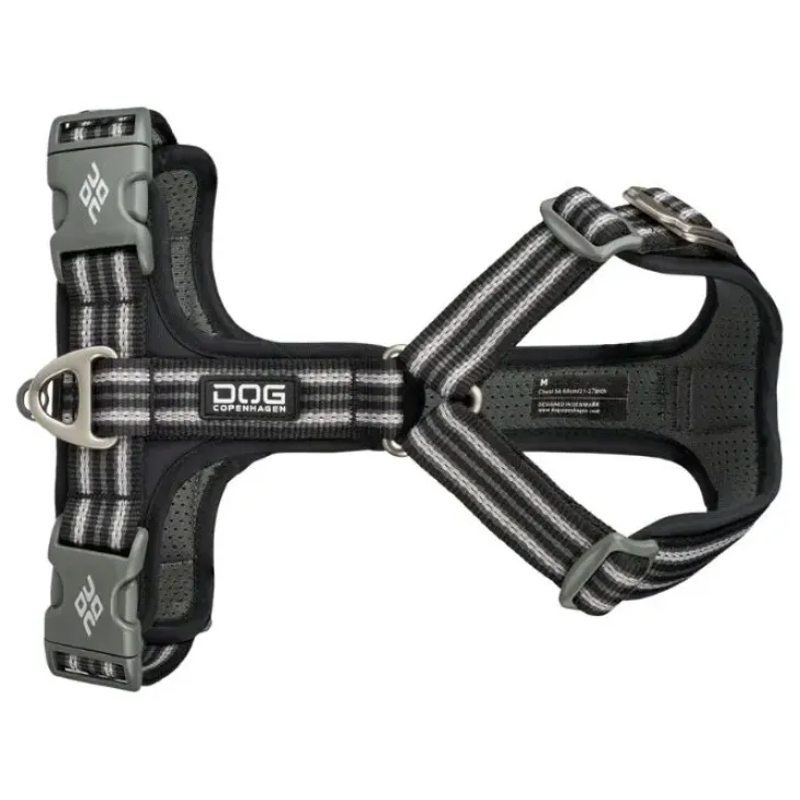 DOG Copenhagen Comfort Walk Air™ selen | Step in