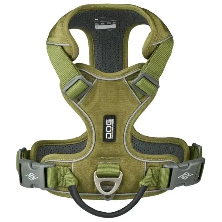 DOG Copenhagen Comfort Walk Pro hundesele