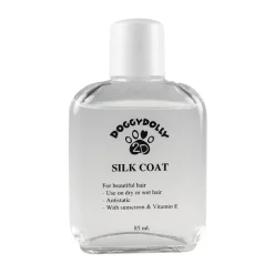 Doggydolly Silk coat | 85 ml