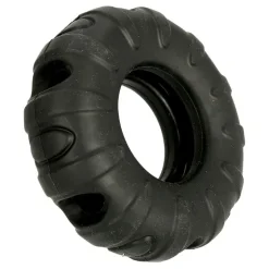 Dogman Hundelegetøj Gummidæk | 11cm
