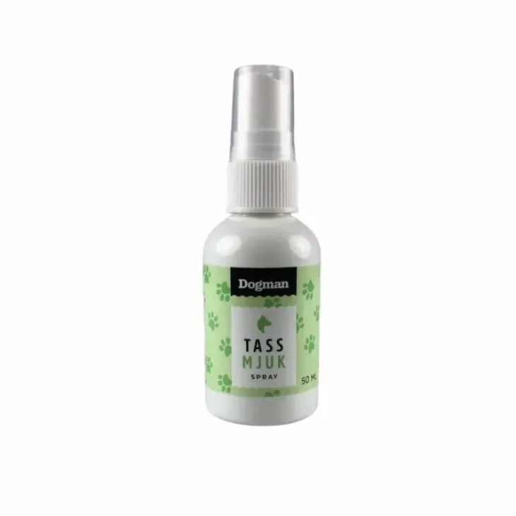 Dogman Potespray 50 ml