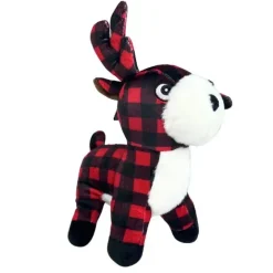 Dogman SantaDeer