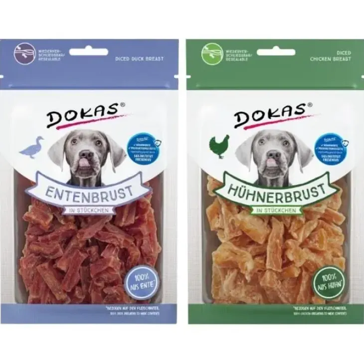 Dokas Tern | 70g