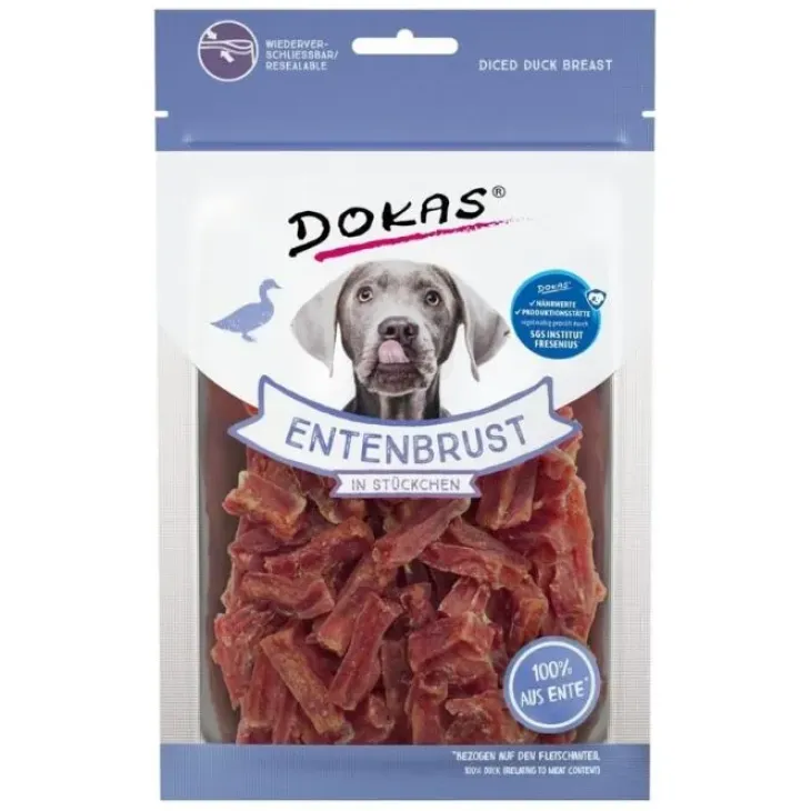 Dokas Tern | 70g