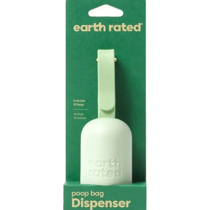Earth Rated Pose Dispenser