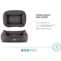 Eco Pet Hundeseng