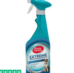 EXTREME plet- og lugtfjerner