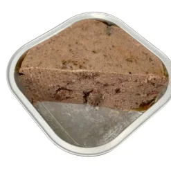 Faunakram Dog Paté, Beef | 300g