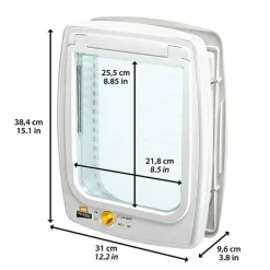 Ferplast Swing 11 hundelem