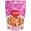 Ficcaro Chicken & Pollock Hearts | 100g
