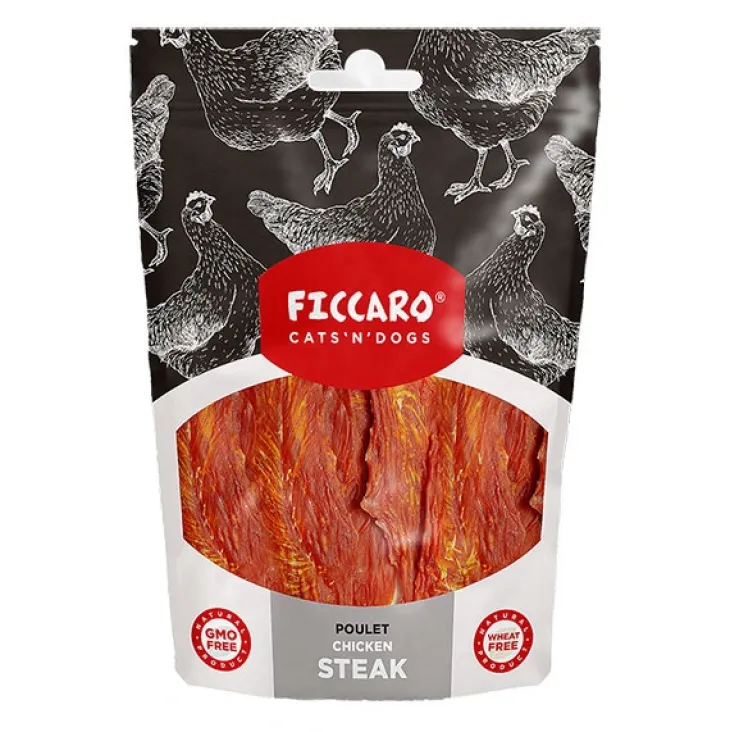 Ficcaro Chicken Steak | 100g