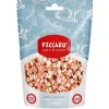 Ficcaro Rabbit & Pollock Cubes | 100g