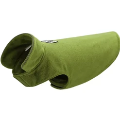 Fleecedækken til hunde