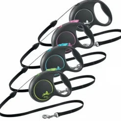 FLEXI Black design | Snor